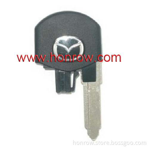 Hot sale products--MAZDA M6 remote control Flip key head 4d63 80bit